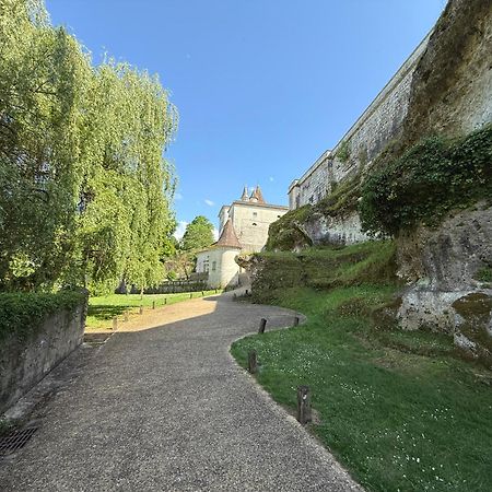 Villa "L'Annexe" Dournazac Exterior foto